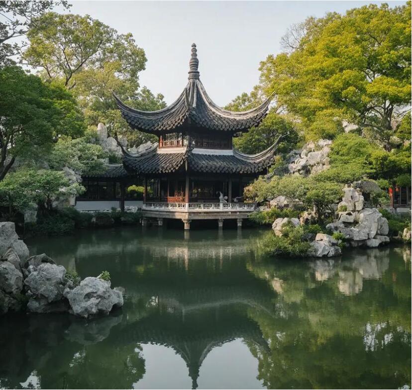 米易县水瑶土建有限公司